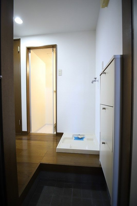 ポラリス室見のその他