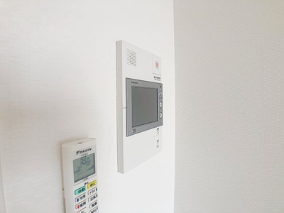 【セキュリティ】 | S-RESIDENCE堀田【名古屋市賃貸・堀田駅】