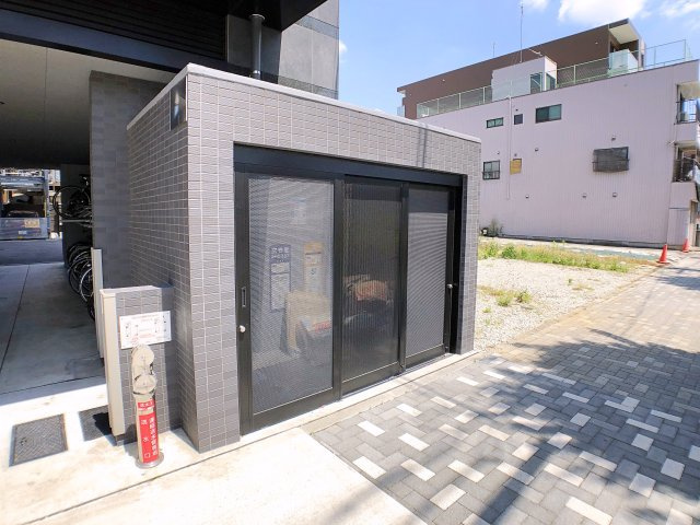 【その他共用部分】 | S-RESIDENCE堀田【名古屋市賃貸・堀田駅】