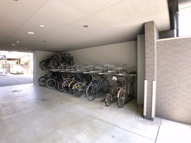 【その他共用部分】 | S-RESIDENCE堀田【名古屋市賃貸・堀田駅】