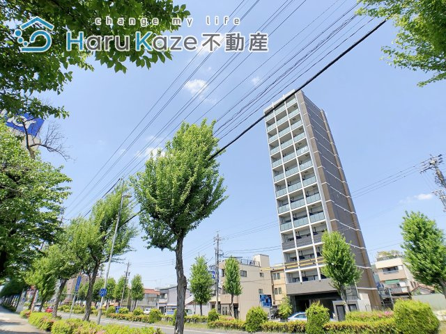 【外観】 | S-RESIDENCE堀田【名古屋市賃貸・堀田駅】