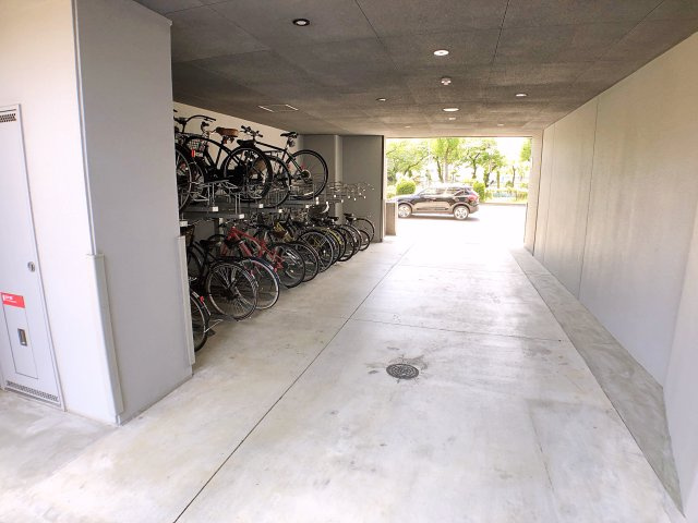 【その他共用部分】 | S-RESIDENCE堀田【名古屋市賃貸・堀田駅】