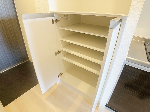 【玄関】 | S-RESIDENCE堀田【名古屋市賃貸・堀田駅】