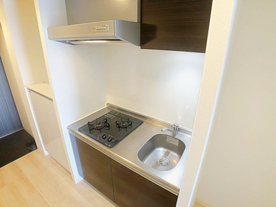 【キッチン】 | S-RESIDENCE堀田【名古屋市賃貸・堀田駅】