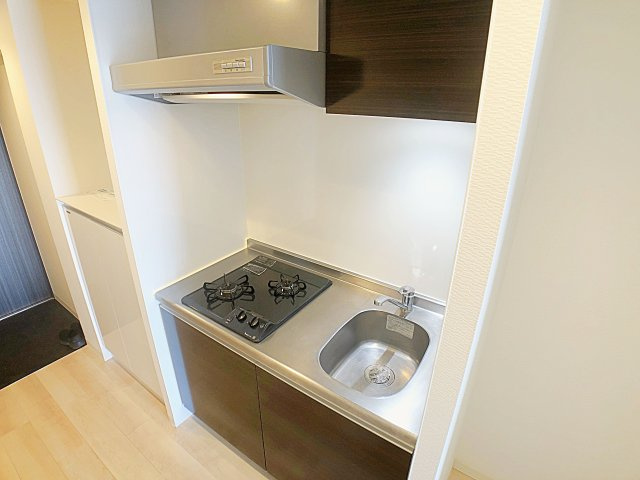 【キッチン】 | S-RESIDENCE堀田【名古屋市賃貸・堀田駅】