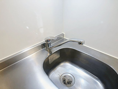 【キッチン】 | S-RESIDENCE堀田【名古屋市賃貸・堀田駅】