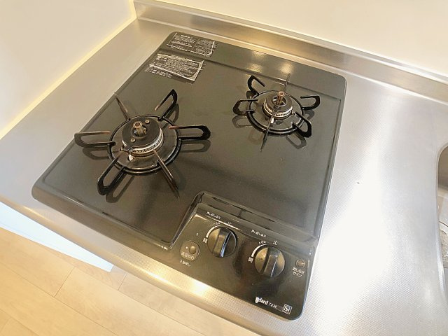 【キッチン】 | S-RESIDENCE堀田【名古屋市賃貸・堀田駅】