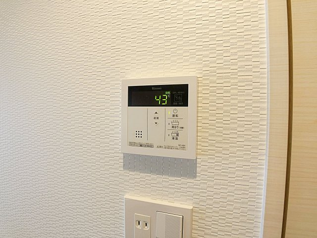 【設備】 | S-RESIDENCE堀田【名古屋市賃貸・堀田駅】