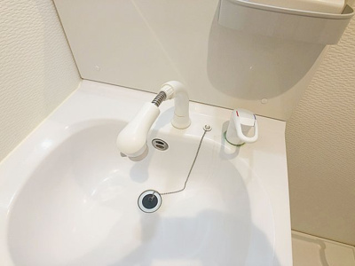 【独立洗面台】 | S-RESIDENCE堀田【名古屋市賃貸・堀田駅】