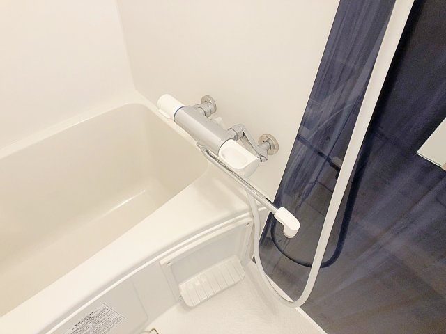 【浴室】 | S-RESIDENCE堀田【名古屋市賃貸・堀田駅】