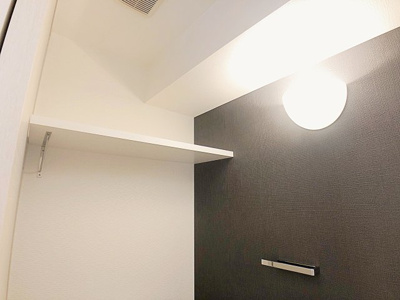 【トイレ】 | S-RESIDENCE堀田【名古屋市賃貸・堀田駅】
