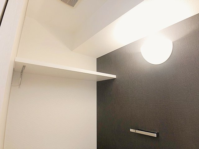 【トイレ】 | S-RESIDENCE堀田【名古屋市賃貸・堀田駅】