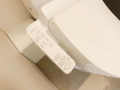【トイレ】 | S-RESIDENCE堀田【名古屋市賃貸・堀田駅】