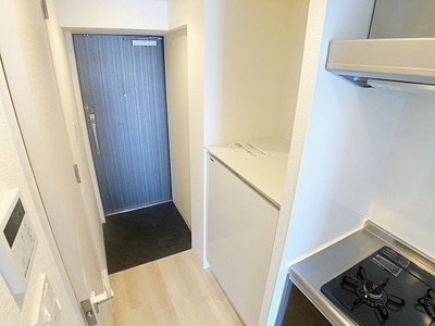 【玄関】 | S-RESIDENCE堀田【名古屋市賃貸・堀田駅】