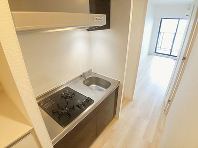 【キッチン】 | S-RESIDENCE堀田【名古屋市賃貸・堀田駅】