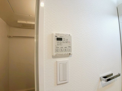 【設備】 | S-RESIDENCE堀田【名古屋市賃貸・堀田駅】