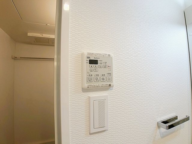 【設備】 | S-RESIDENCE堀田【名古屋市賃貸・堀田駅】