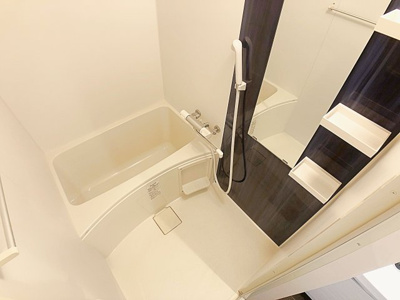 【浴室】 | S-RESIDENCE堀田【名古屋市賃貸・堀田駅】