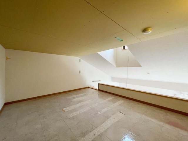 ピュア香椎弐番館の内装