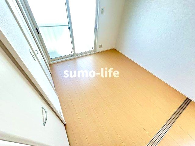 フロントリバーのその他