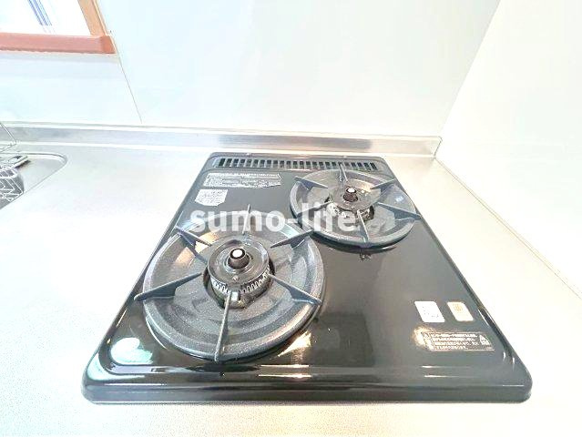 フロントリバーのその他