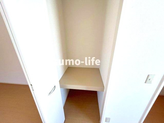 フロントリバーのその他