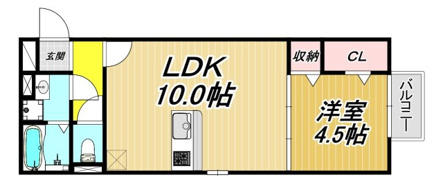 フロントリバー