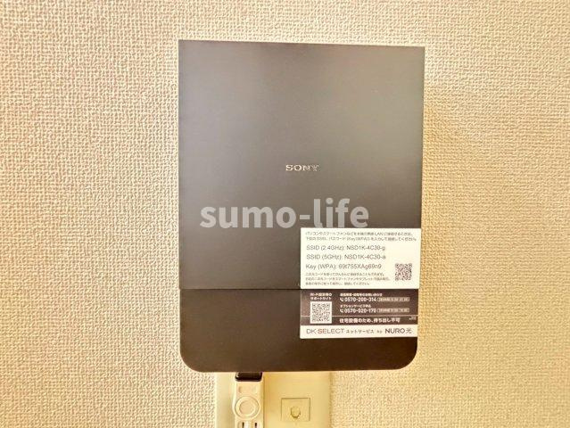 エクセレントK・Dのその他