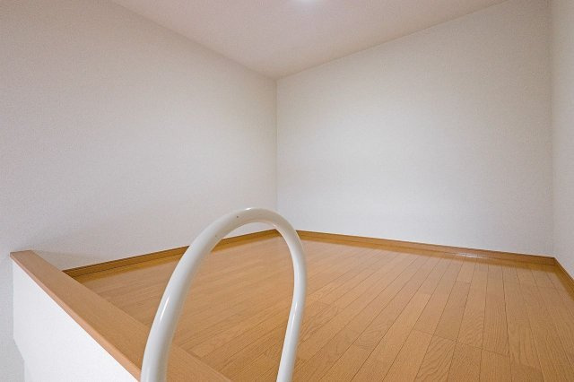 K&I壱番館の内装