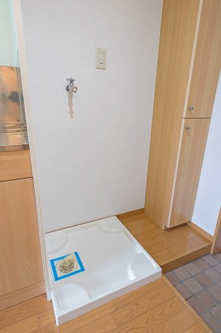 K&I壱番館の設備