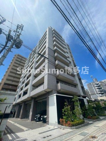 エイルマンション姪浜