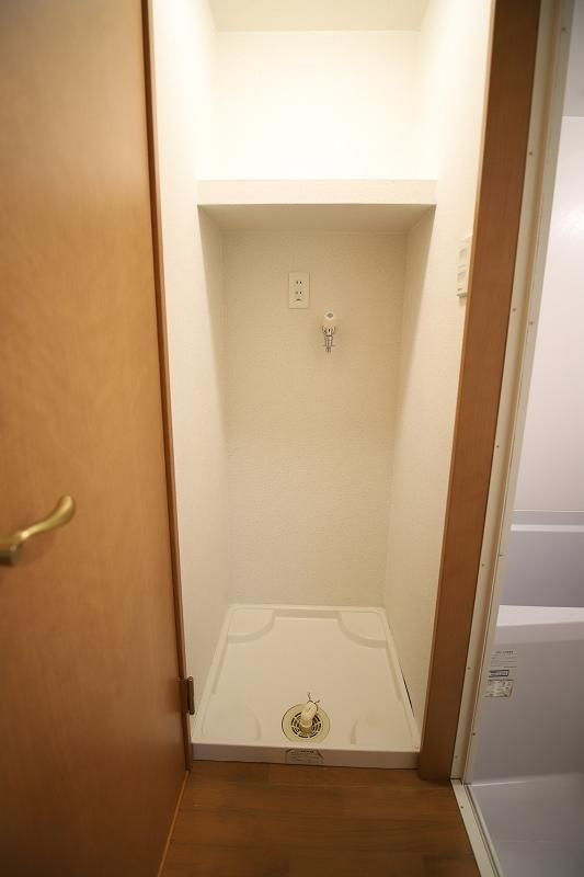 フォンテーヌ西新のその他