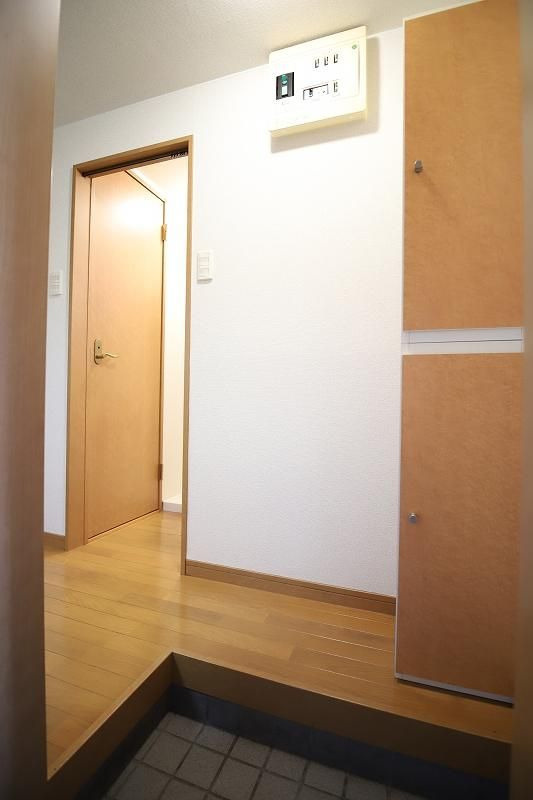 フォンテーヌ西新のその他