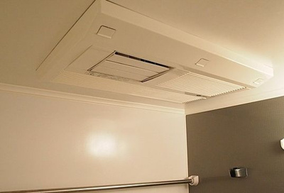 【その他】 | ルーブル蒲田南 | 浴室乾燥機付き