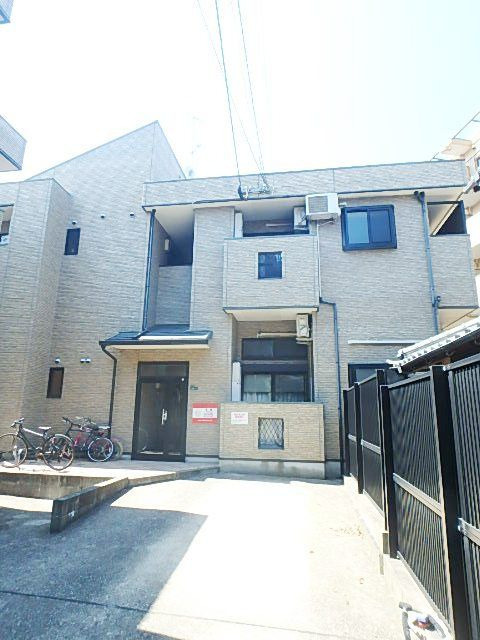 ピュア平尾弐番館