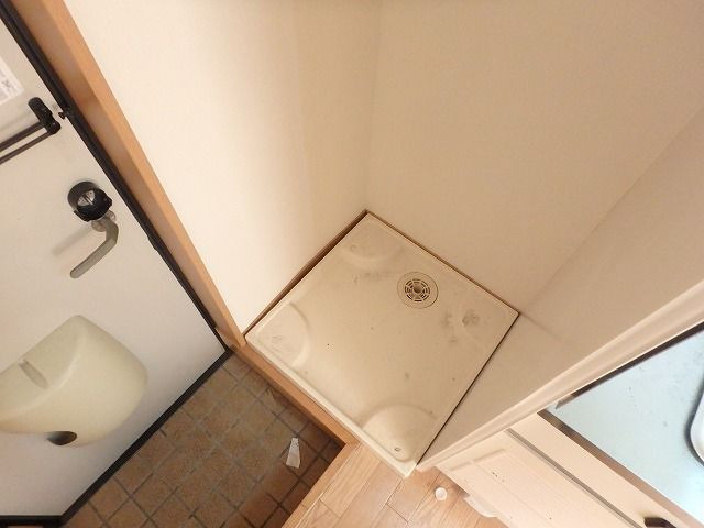 ピュア平尾弐番館の設備