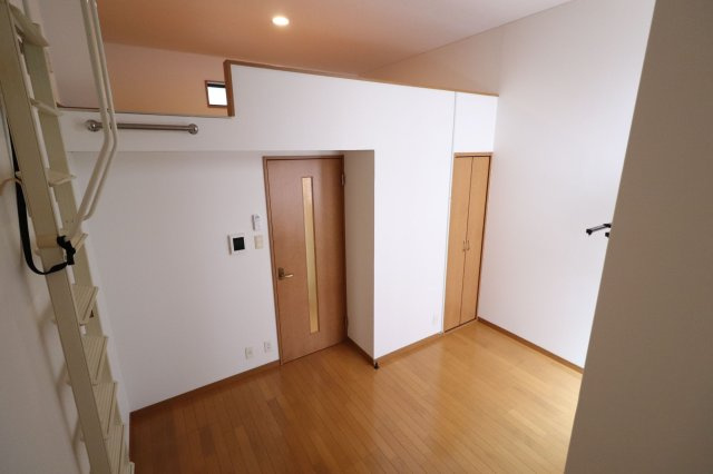 ポラリスCozy博多駅の内装