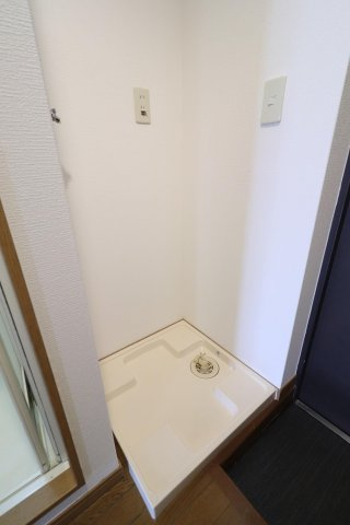 ポラリスナガノの設備