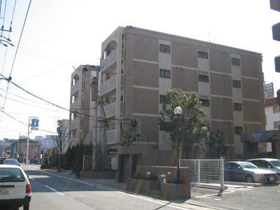 ポラリスナガノ