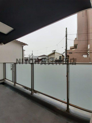 【バルコニー】 | ロワモンターニュ