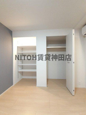 【収納】 | ロワモンターニュ