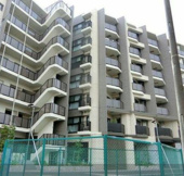 レジデンシャル池袋本町の画像