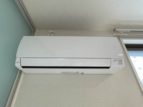 シャーメゾンステージ新大江の設備