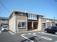 高瀬川ハイツ　Ⅰの画像