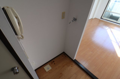 【内装】 | ベルメゾンⅡ