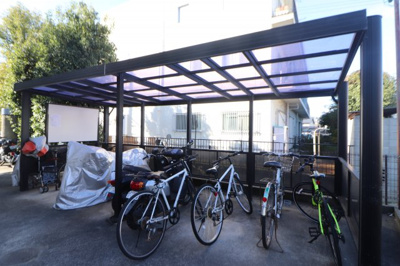 【その他共用部分】 | ベルメゾンⅡ