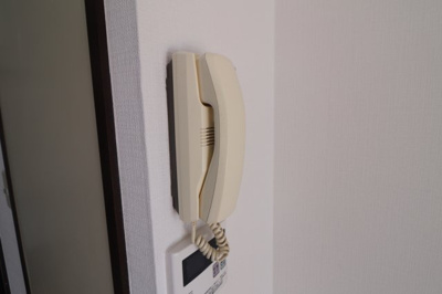 【セキュリティ】 | ベルメゾンⅡ