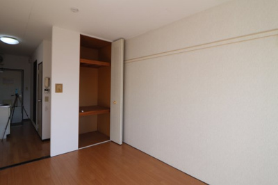 【内装】 | ベルメゾンⅡ