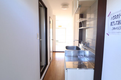 【玄関】 | ベルメゾンⅡ