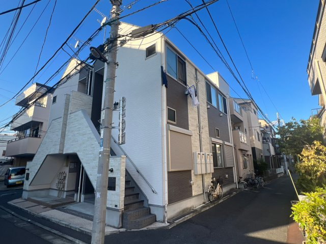 ラ・カーサ・ルクス８８押上